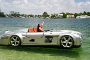Buy 2026 Watersports Car Series M