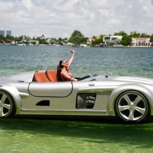 Buy 2026 Watersports Car Series M