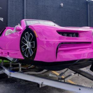 Buy 2026 Watersports Car Series B