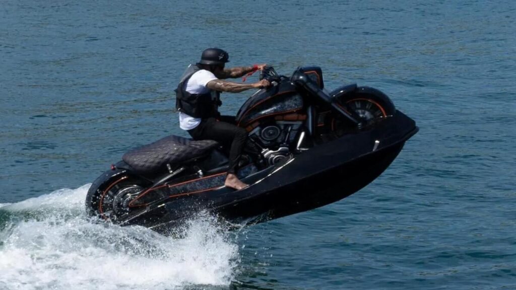 Buy Watersports Car Series HD Jet Bike