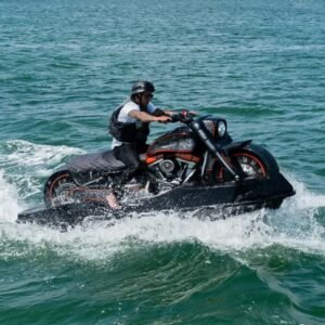 Buy Watersports Car Series HD Jet Bike