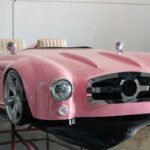 Hot Watersports Adventure with Travis Scott: Watersports Car Boats Take Center Stag