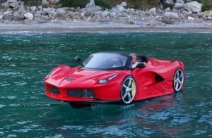 Buy 2026 Watersports Car Series F