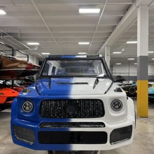 Buy 2026 Watersports Car Series G – Custom Made